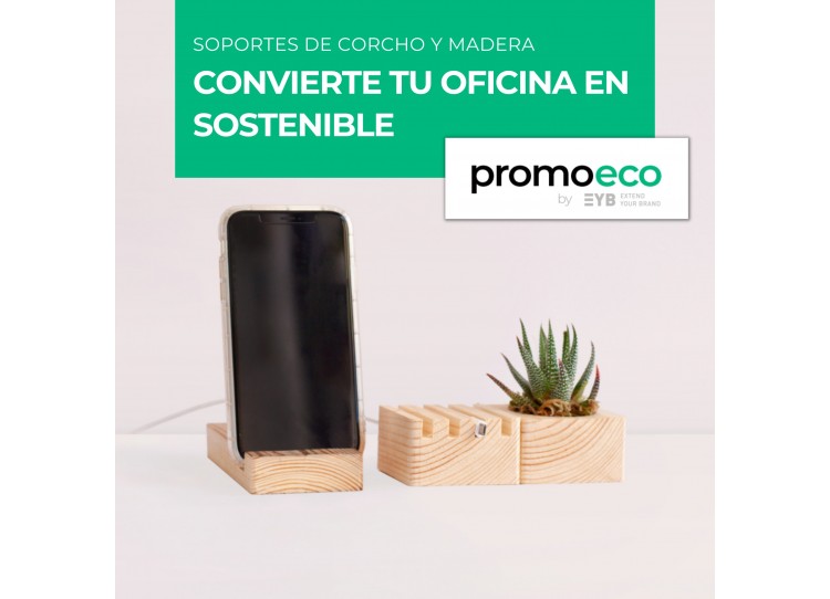 Oficinas sostenibles, los nuevos espacios de trabajo